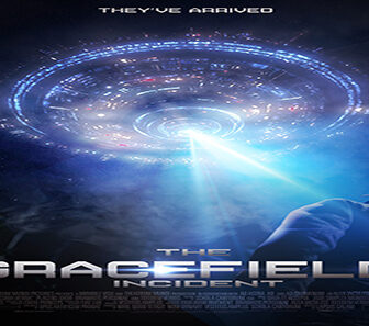 فيلم The Gracefield Incident 2017 مترجم