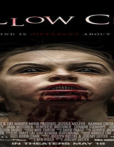 فيلم The Hollow Child 2017 مترجم