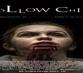 فيلم The Hollow Child 2017 مترجم