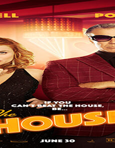 فيلم The House 2017 مترجم