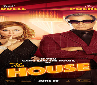 فيلم The House 2017 مترجم
