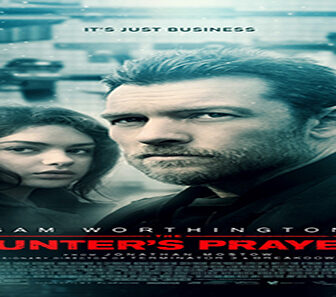 فيلم The Hunters Prayer 2017 مترجم
