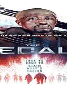 فيلم The Recall 2017 مترجم