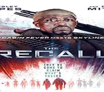 فيلم The Recall 2017 مترجم