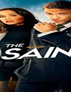 فيلم The Saint 2017 مترجم