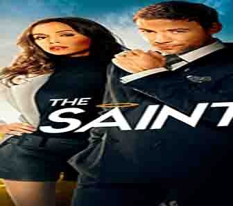فيلم The Saint 2017 مترجم