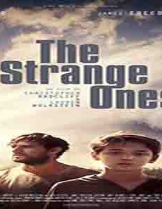 فيلم The Strange Ones 2017 مترجم