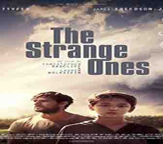 فيلم The Strange Ones 2017 مترجم
