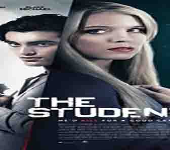 فيلم The Student 2017 مترجم
