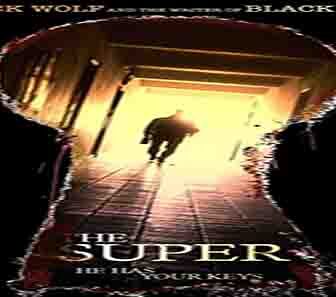 فيلم The Super 2017 مترجم