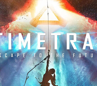 فيلم Time Trap 2017 مترجم