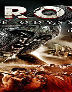 فيلم Troy The Odyssey 2017 مترجم