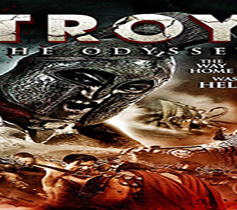 فيلم Troy The Odyssey 2017 مترجم