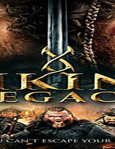 فيلم Viking Legacy 2017 مترجم