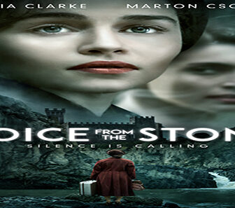 فيلم Voice From The Stone 2017 مترجم