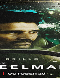 فيلم Wheelman 2017 مترجم
