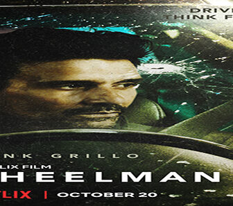 فيلم Wheelman 2017 مترجم