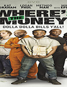 فيلم Wheres The Money 2017 مترجم