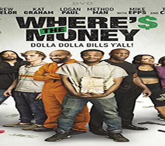 فيلم Wheres The Money 2017 مترجم