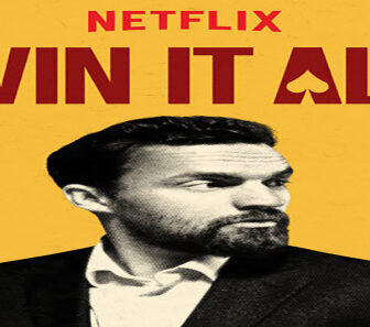 فيلم Win It All 2017 مترجم