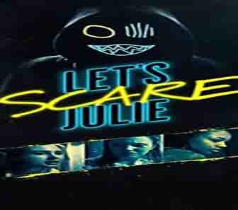 فيلم Lets Scare Julie 2021 مترجم