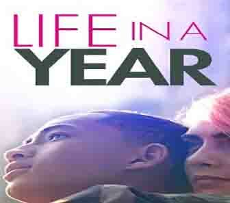 فيلم Life In A Year 2021 مترجم