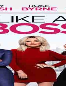 فيلم Like A Boss 2021 مترجم