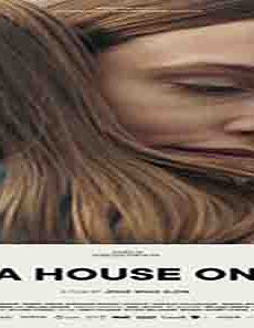 فيلم Like A House On Fire 2021 مترجم