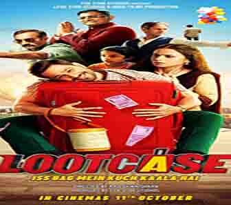 فيلم Lootcase 2021 مترجم