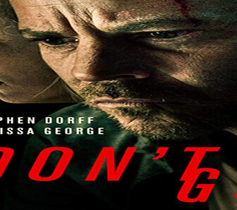 فيلم Dont Go 2018 مترجم