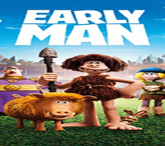 فيلم Early Man 2018 مترجم