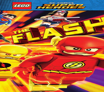 فيلم ego DC Comics Super Heroes The Flash 2018 مترجم