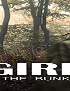 فيلم Girl In The Bunker 2018 مترجم