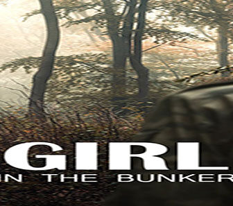 فيلم Girl In The Bunker 2018 مترجم