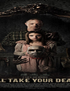 فيلم Ill Take Your Dead 2018 مترجم