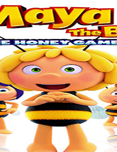 فيلم Maya The Bee The Honey Games 2018 مترجم