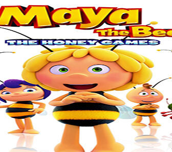 فيلم Maya The Bee The Honey Games 2018 مترجم