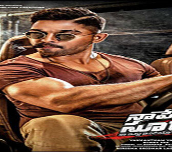 فيلم Naa Peru Surya – Naa Illu India 2018 مترجم