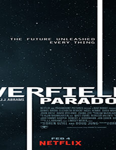 فيلم Paradox 2018 مترجم