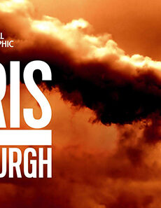 فيلم Paris To Pittsburgh 2018 مترجم