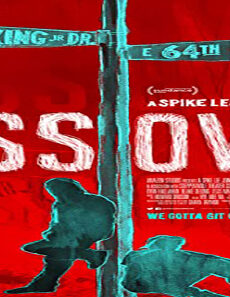 فيلم Pass Over 2018 مترجم