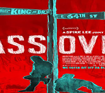 فيلم Pass Over 2018 مترجم