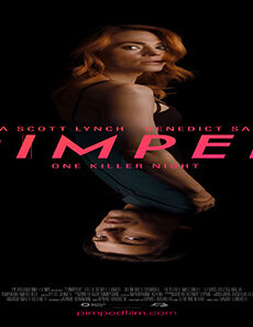 فيلم Pimped 2018 مترجم