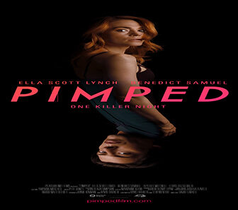 فيلم Pimped 2018 مترجم