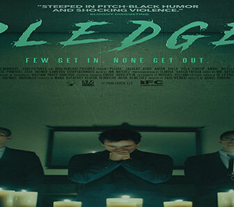 فيلم Pledge 2018 مترجم