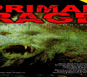 فيلم Primal Rage The Legend Of Konga 2018 مترجم