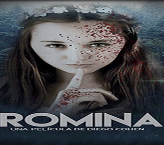 فيلم Romina 2018 مترجم
