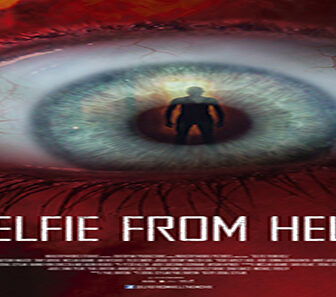 فيلم Selfie From Hell 2018 مترجم