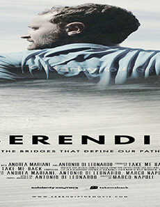 فيلم Serendip 2018 مترجم