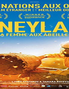 فيلم Honeyland 2019 مترجم